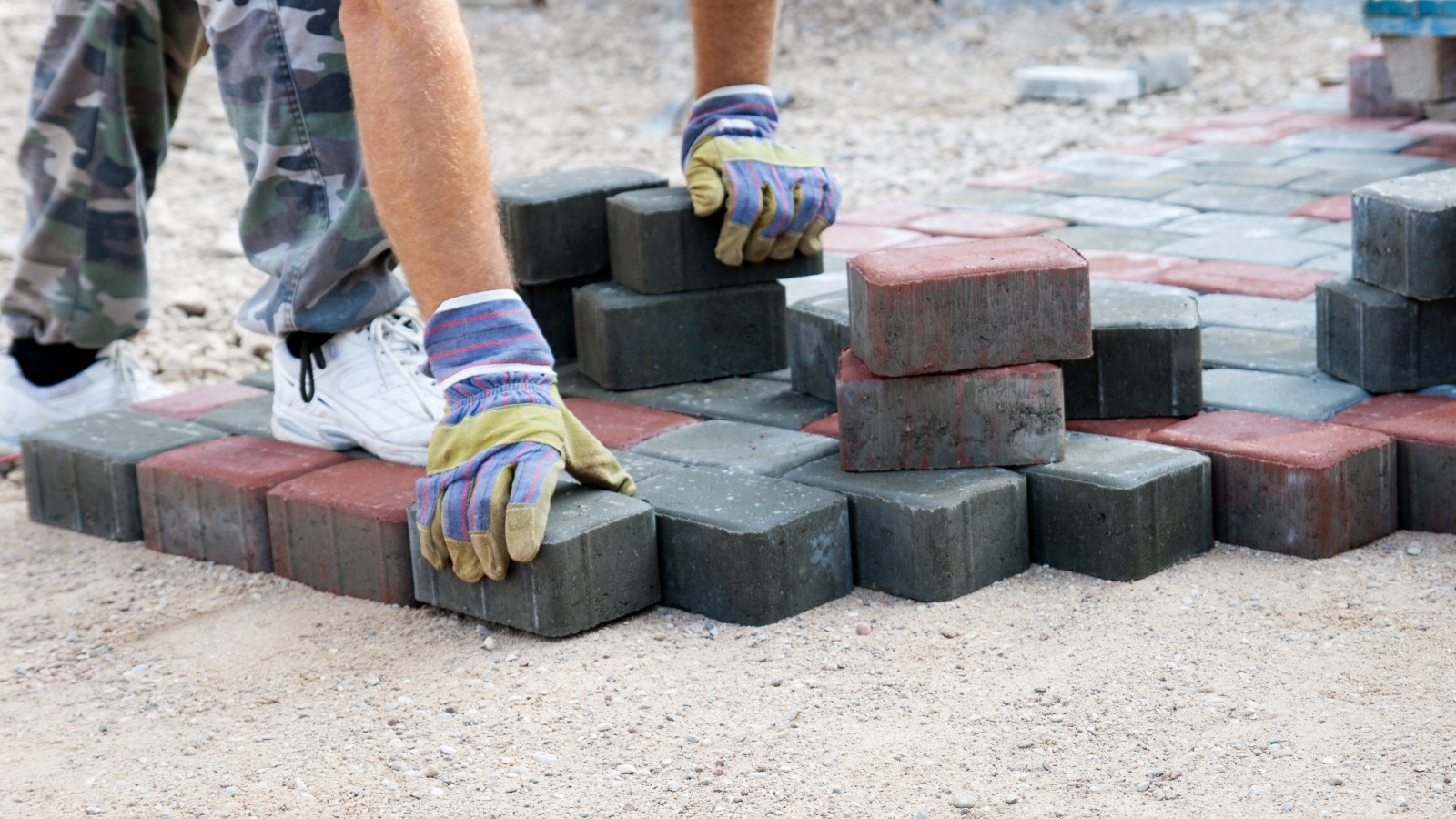 The Paver Doctor When looking for a home builder, turn to the best