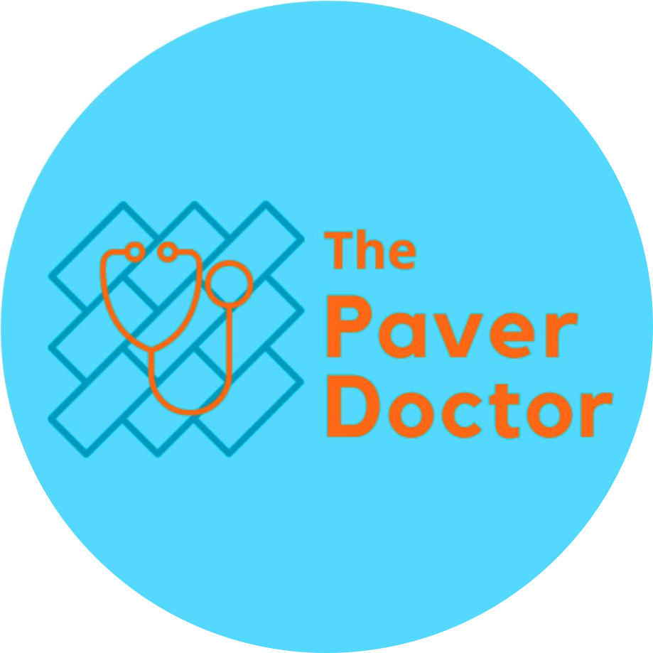 The Paver Doctor